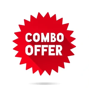 মধু ও হার্বাল টনিকের কম্বো অফার